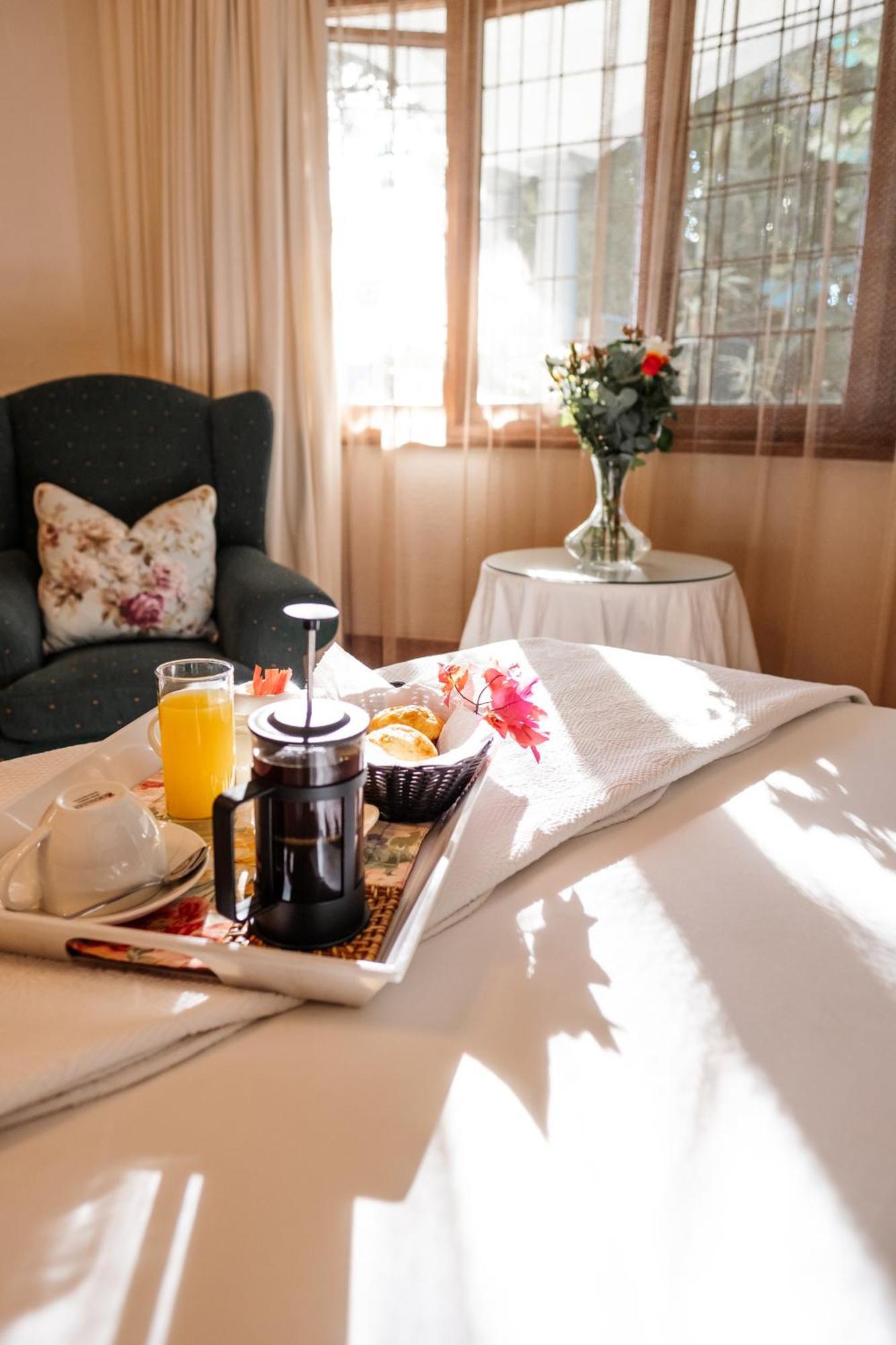 Devereux Lodge Ист-Лондон Экстерьер фото