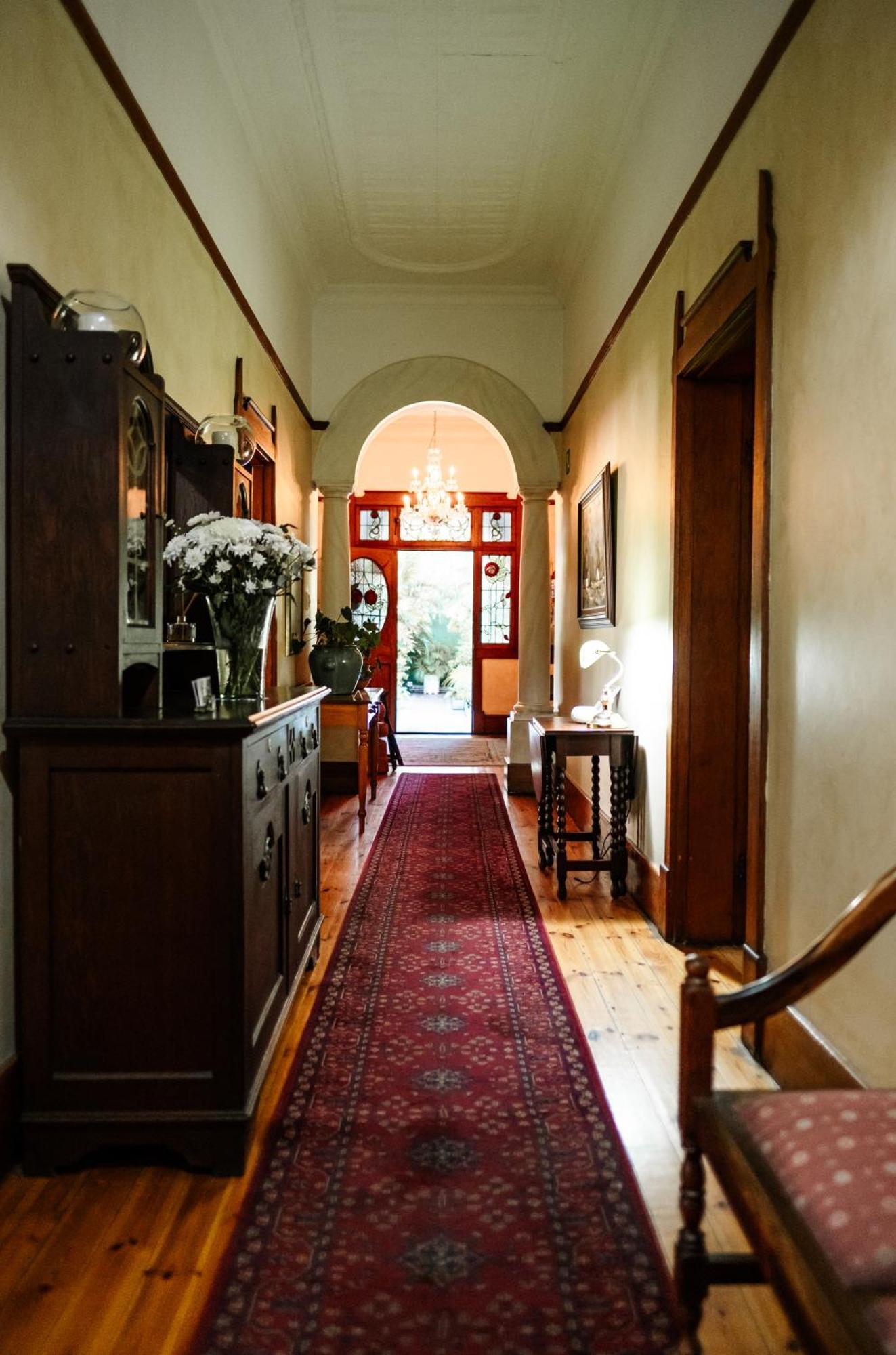 Devereux Lodge Ист-Лондон Экстерьер фото