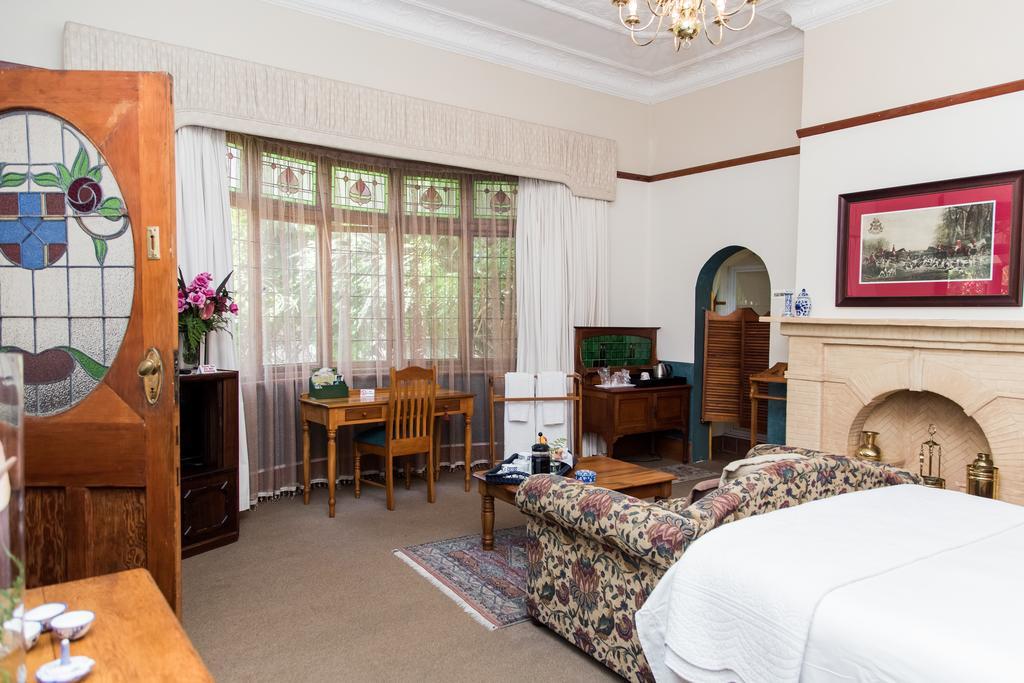 Devereux Lodge Ист-Лондон Экстерьер фото